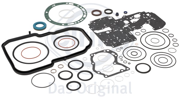 ELRING 424.250 Gasket Set,...